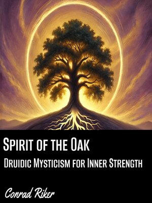 cover image of Spirit of the Oak